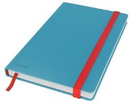 Leitz Cozy A5, Lined, Blue - Notepad