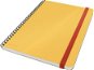 Leitz Cozy B5, Lined, Yellow - Notepad