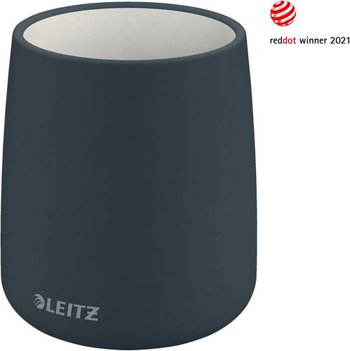 LEITZ Cosy keramický, šedý - Stojánek na tužky - Hlavní obrázek