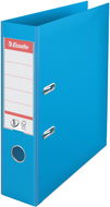 ESSELTE No. 1 Power A4 75mm Blue - Ring Binder