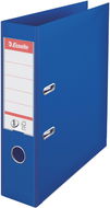 ESSELTE No. 1 Power A4 75mm Blue - Ring Binder