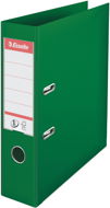 ESSELTE No. 1 Power A4 75mm Green - Ring Binder