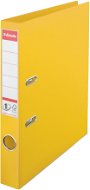 ESSELTE No. 1 Power A4 50mm Yellow - Ring Binder
