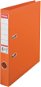 ESSELTE No. 1 Power A4 50 mm - orange - Ordner