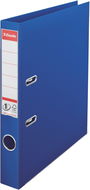 ESSELTE No. 1 Power A4 50mm Blue - Ring Binder