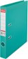 ESSELTE No. 1 Power A4 50mm Turquoise - Ring Binder
