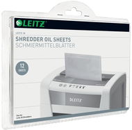 LEITZ IQ olejové listy - Olejový papír