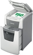 LEITZ IQ AutoFeed 150 P5 - Paper Shredder