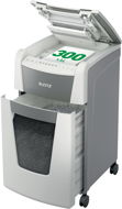 LEITZ IQ AutoFeed 300 P5 - Paper Shredder