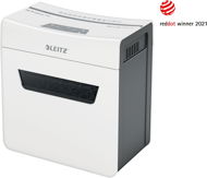 LEITZ IQ Protect 3M P5 - Paper Shredder