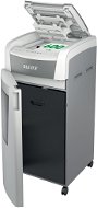 LEITZ IQ Autofeed Office Pro 600 P5 - Paper Shredder