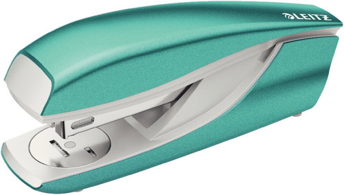 LEITZ NeXXt WOW 5502 Ice Blue - Stapler - Main image
