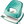 LEITZ NeXXt WOW 5008 Ice Blue