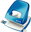 LEITZ NeXXt WOW 5008 metallic blue