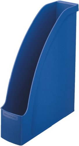 LEITZ Plus blue - Magazine Rack - Main image