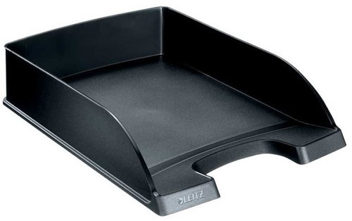LEITZ Plus black - Paper Tray - Main image