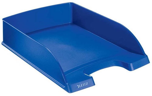 LEITZ Plus blue - Paper Tray - Main image