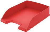 LEITZ Plus red - Paper Tray