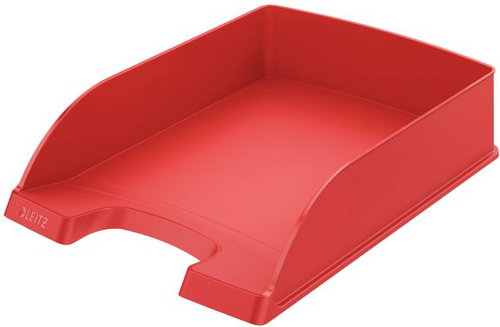 LEITZ Plus red - Paper Tray - Main image