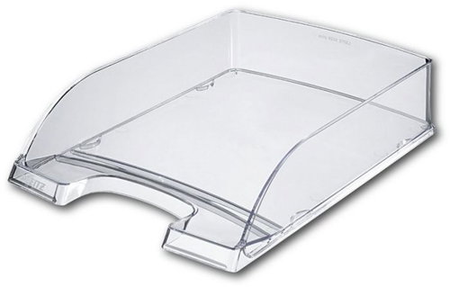 LEITZ Plus clear - Paper Tray - Main image