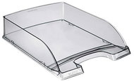 LEITZ Plus Smoke Gray - Paper Tray