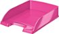 Paper Tray Leitz WOW Pink - Odkladač