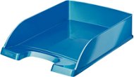 Paper Tray LEITZ Wow - Blue - Odkladač