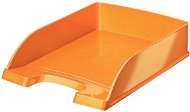LEITZ Wow - metallic orange - Paper Tray