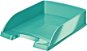 Paper Tray LEITZ Wow - Ice Blue - Odkladač