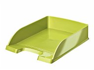 LEITZ Wow - metallic green - Paper Tray