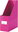 LEITZ Click-N-Store Wow, Pink
