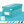 Leitz WOW Click & Store CD 14.3 x 13.6 x 35.2 cm, jégkék