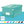 DVD, 20.6 x 14.7 x 35.2cm, Ice Blue