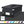 DVD 20.6 x 14.7 x 35.2cm, Black