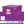Leitz WOW Click & Store, A4 28.1 x 20 x 37cm, Purple