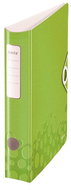 LEITZ 180° Active Wow 50mm - metallic green - Arch Folder