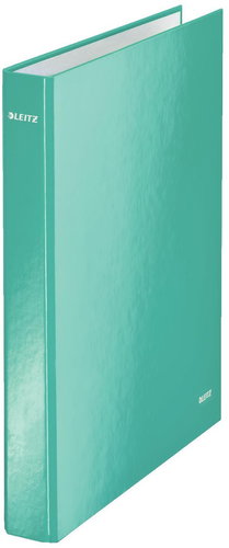 LEITZ Wow turquoise - Arch Folder - Main image