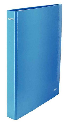 LEITZ Wow blue - Arch Folder - Main image
