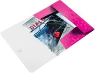 Leitz WOW Pink - Document Folders