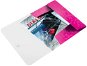 Leitz WOW Pink - Document Folders