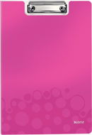 LEITZ Wow - metallic pink - Schreibunterlage