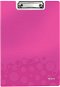 LEITZ Wow - Metallic Pink - Writing Pad