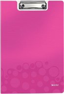 LEITZ Wow - metallic pink - Schreibunterlage