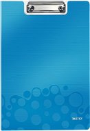 LEITZ Wow - Metallic Blue - Writing Pad