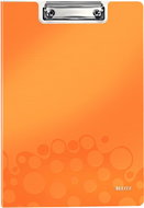 LEITZ Wow - Metallic Orange - Writing Pad