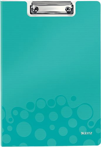 LEITZ Wow - Ice Blue - Writing Pad - Main image
