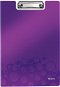 LEITZ Wow - Purple - Writing Pad