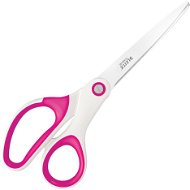 Leitz WOW 20.5cm Pink - Titanium scissors