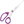 LEITZ Wow, 20.5cm - Purple