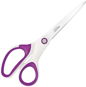 LEITZ Wow, 20.5cm - Purple - Titanium scissors